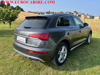 AUDI Q5 usata, con Cerchi in lega