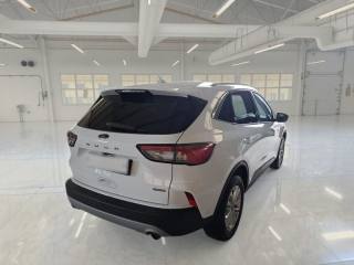FORD Kuga usata, con Airbag