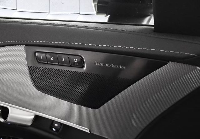 VOLVO XC90 usata, con Immobilizzatore elettronico