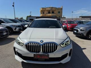 BMW 118 d 5p. Msport