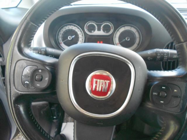 FIAT 500L usata, con Cerchi in lega