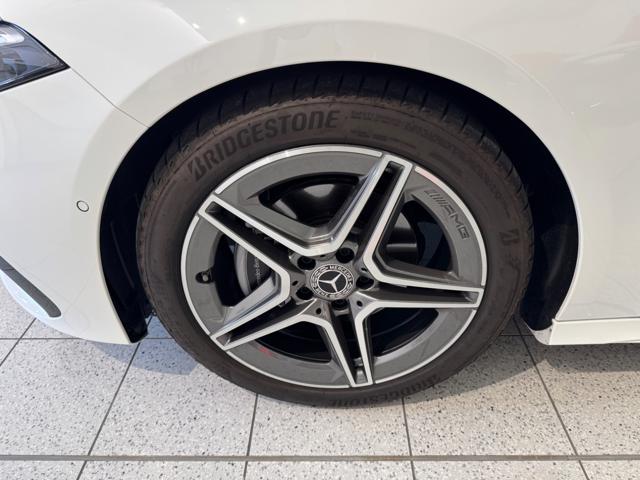 MERCEDES-BENZ A 200 usata, con Chiusura centralizzata