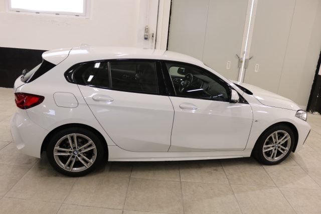 BMW 116 usata, con Chiusura centralizzata