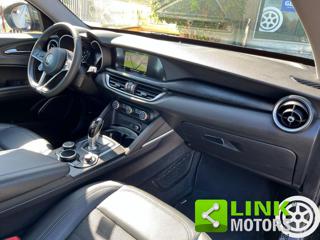 ALFA ROMEO Stelvio usata, con Alzacristalli elettrici