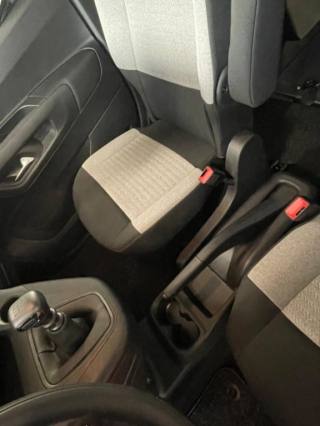 CITROEN Berlingo usata, con Climatizzatore