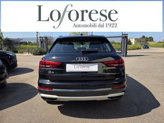 AUDI Q3 usata, con Airbag Passeggero