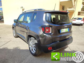 JEEP Renegade usata, con Alzacristalli elettrici