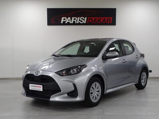 TOYOTA Yaris usata, con ABS