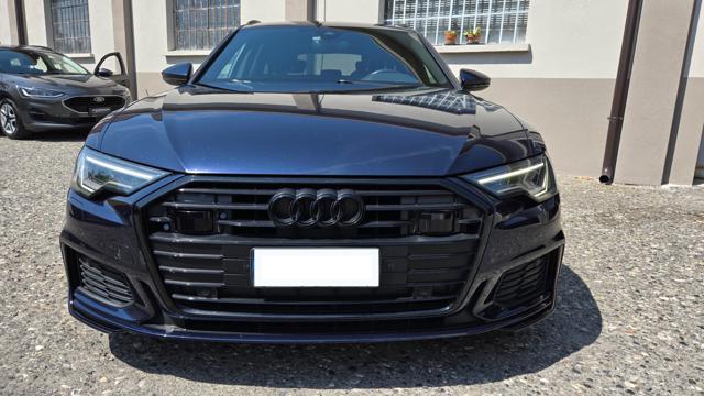 AUDI A6 usata, con Airbag