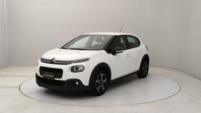 CITROEN C3 usata, con ABS