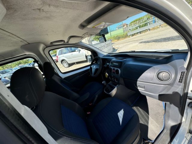 FIAT Qubo usata, con Climatizzatore
