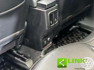 JEEP Compass usata, con Tettuccio apribile