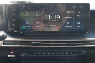 LANCIA Ypsilon usata, con Park Distance Control
