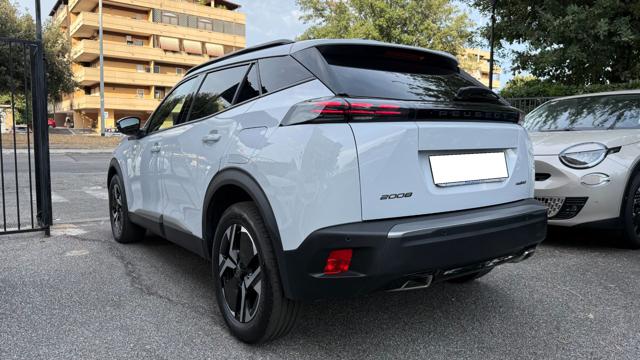 PEUGEOT 2008 usata, con Airbag laterali