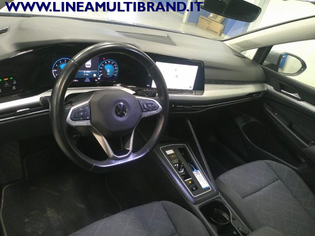 VOLKSWAGEN Golf usata, con Immobilizzatore elettronico