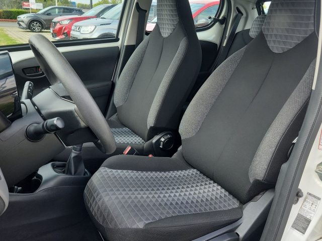 PEUGEOT 108 usata 15