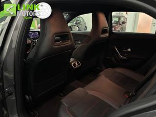 MERCEDES-BENZ A 200 usata, con Autoradio digitale