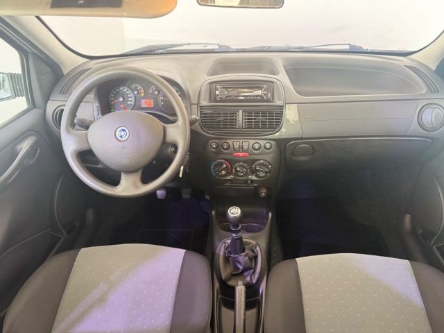FIAT Punto usata 9