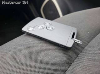 RENAULT Captur usata, con Servosterzo