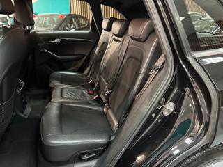 AUDI Q5 usata, con Lettore CD