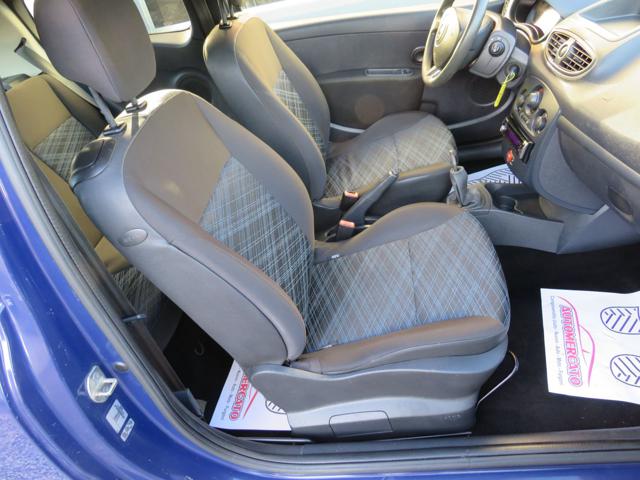 RENAULT Clio usata 14