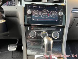 VOLKSWAGEN Golf GTI usata, con Climatizzatore