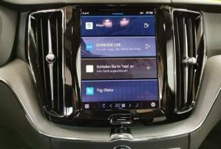 VOLVO XC60 usata, con Regolazione elettrica sedili