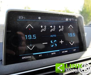 PEUGEOT 5008 usata, con Chiusura centralizzata telecomandata