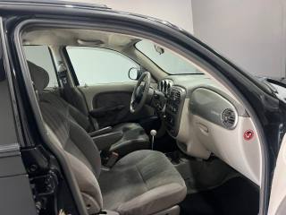 CHRYSLER PT Cruiser usata, con Fendinebbia
