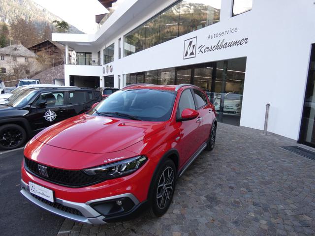 FIAT Tipo usata, con Airbag