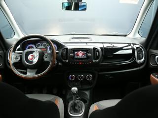 FIAT 500L usata, con ESP