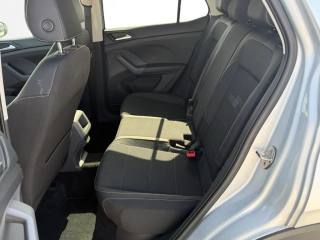 VOLKSWAGEN T-Cross usata, con Controllo trazione
