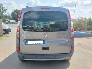 RENAULT Kangoo usata, con Cruise Control