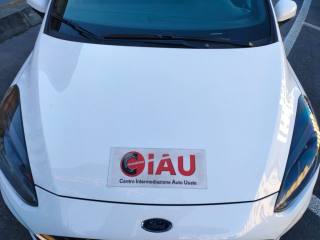 FORD Fiesta usata, con Volante in pelle