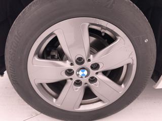 BMW 118 usata, con Isofix