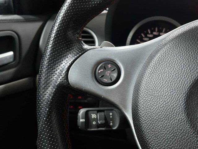 ALFA ROMEO 159 usata, con Airbag testa