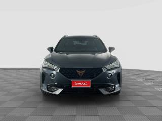 CUPRA Formentor usata 7