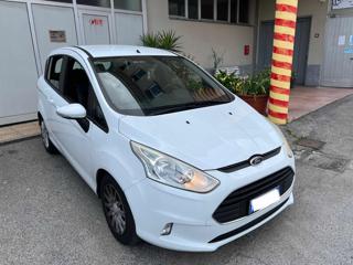 FORD B-Max usata, con Airbag