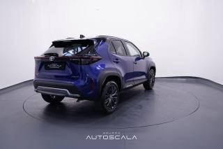 TOYOTA Yaris Cross usata, con Chiusura centralizzata