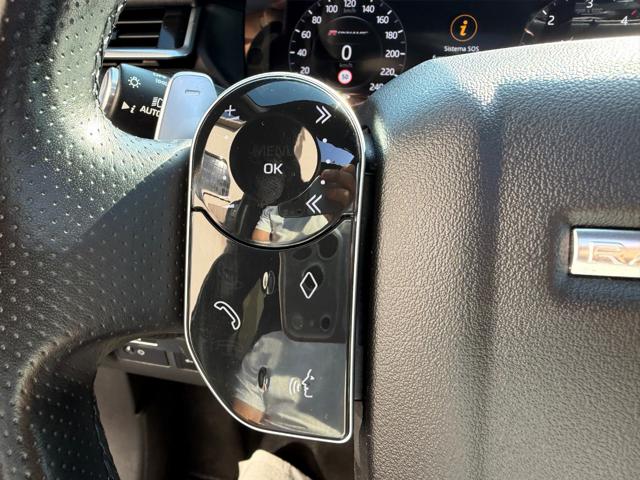 LAND ROVER Range Rover Velar usata, con Controllo trazione