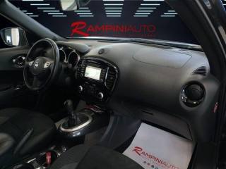 NISSAN Juke usata 19