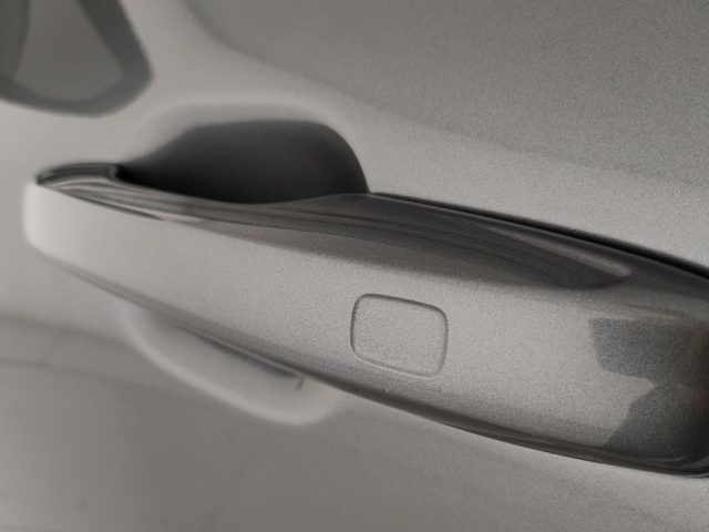 VOLVO XC60 usata, con Touch screen