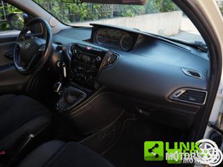 LANCIA Ypsilon usata 43