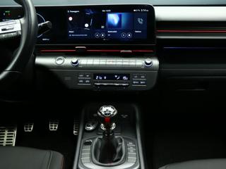 HYUNDAI Kona usata, con Controllo trazione