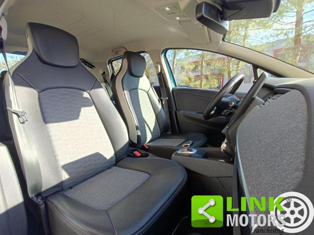 RENAULT ZOE usata 37