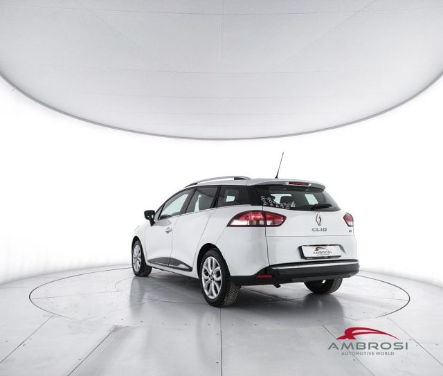 RENAULT Clio usata 3
