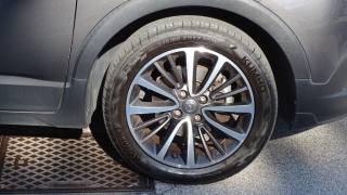 OPEL Crossland X usata, con Autoradio digitale