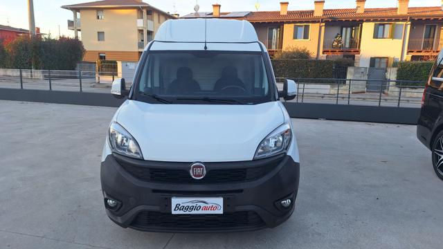 FIAT Doblo usata, con Autoradio