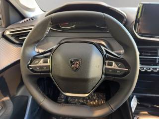 PEUGEOT 208 usata, con Cruise Control