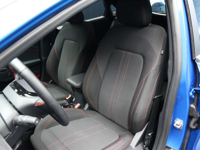 FORD Puma usata, con Cerchi in lega